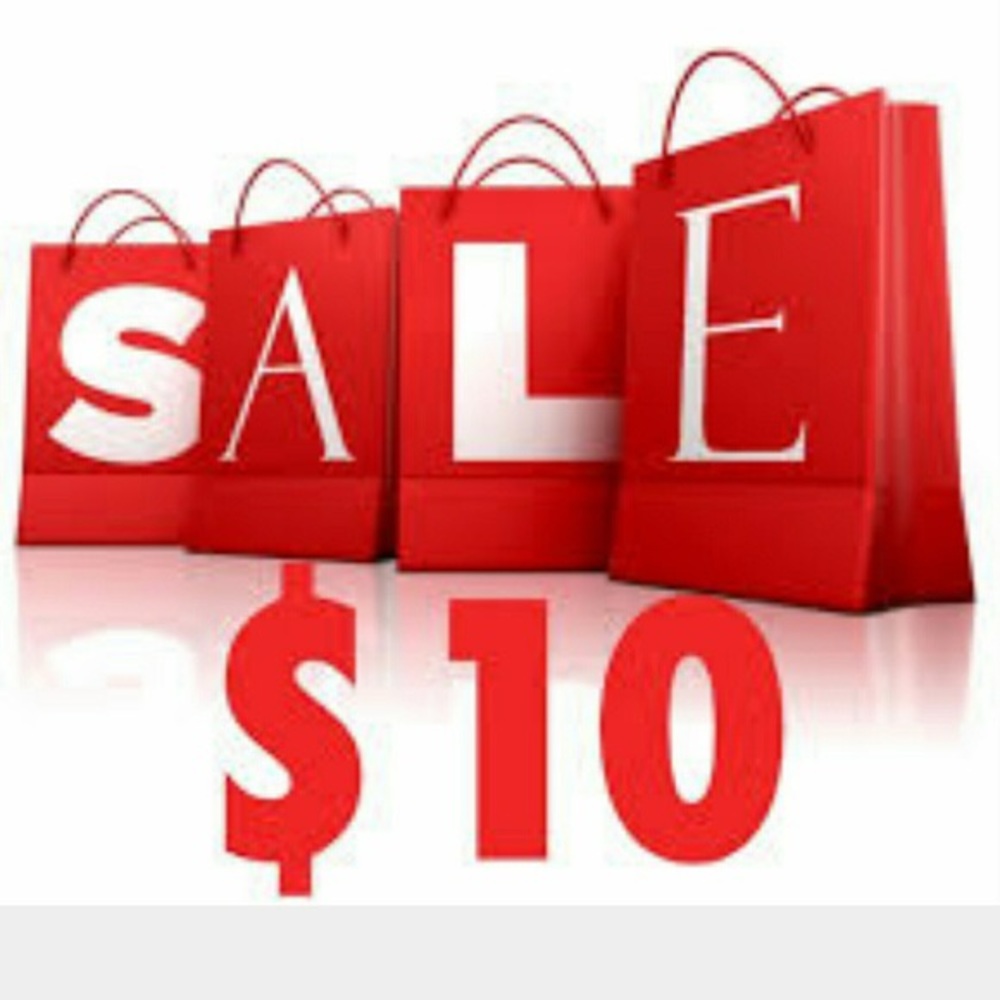 Mega Sales